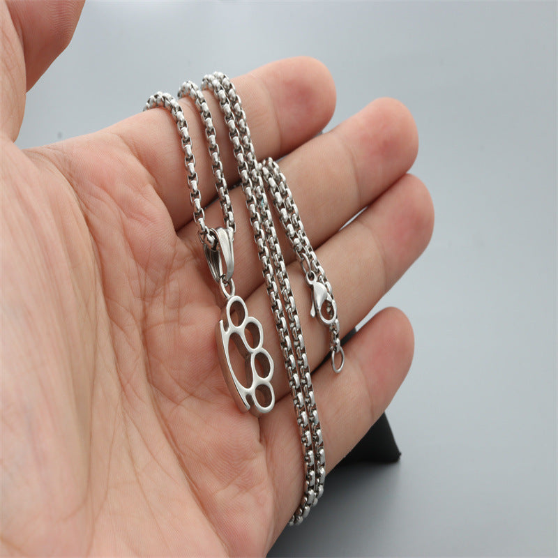 Classic Necklace with Timeless Appeal