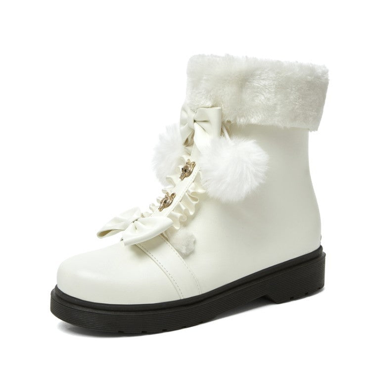 Beautifully Crafted Orthopedic Boots