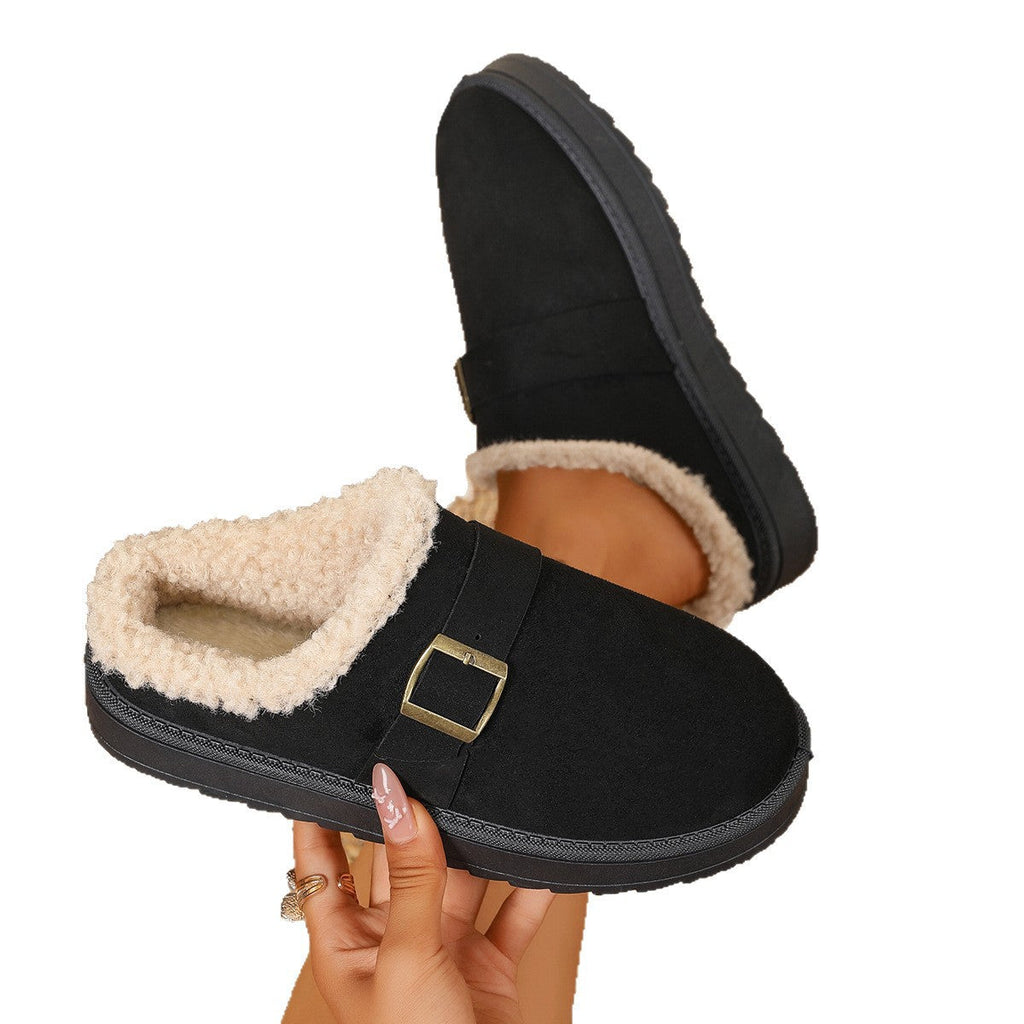Elegant Orthopedic Boots for Every Step