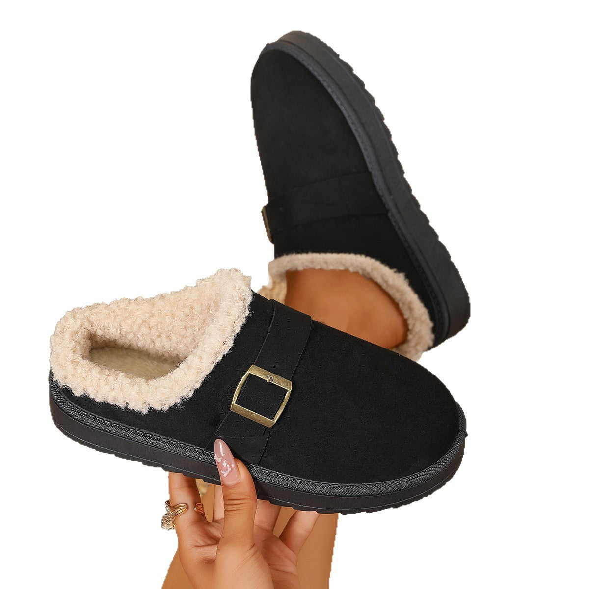 Elegant Orthopedic Boots for Every Step