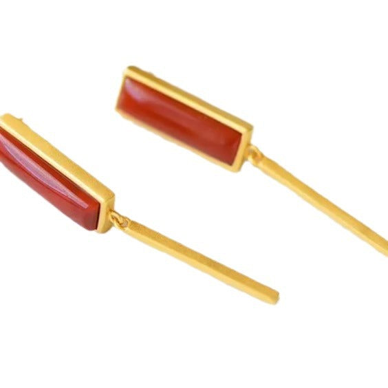 Romantic Earring for Special Moments