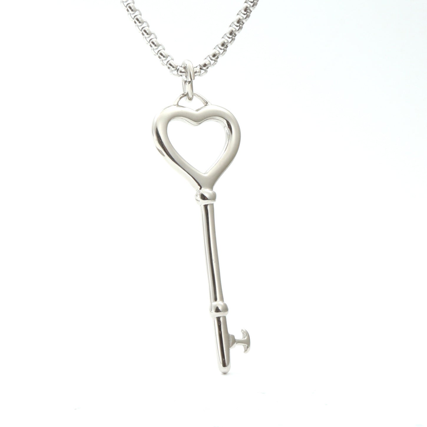 Delicate Artisan Necklace