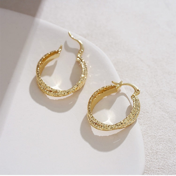 Stunning Earring for Daily Wear