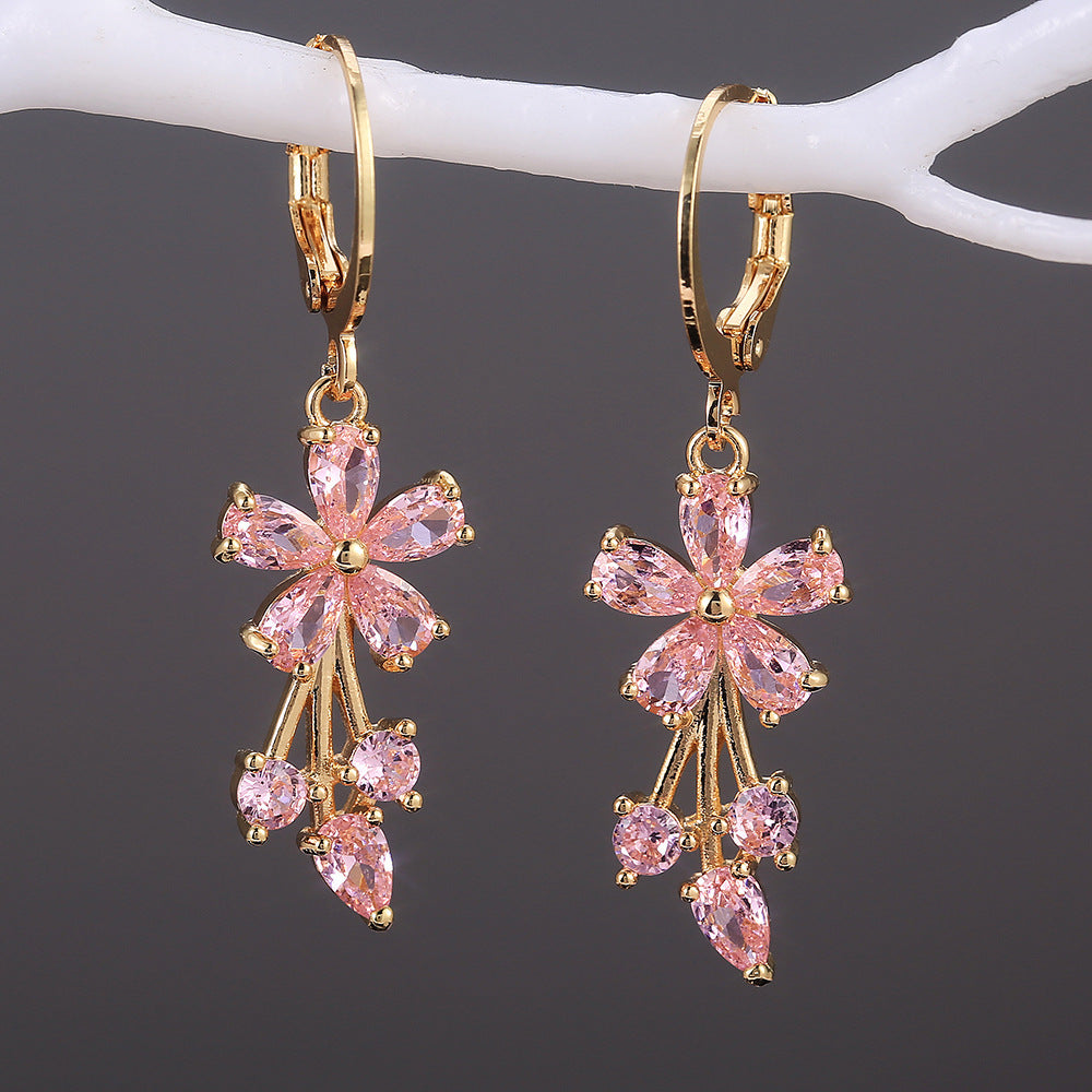 Charming Earring for Any Occasion
