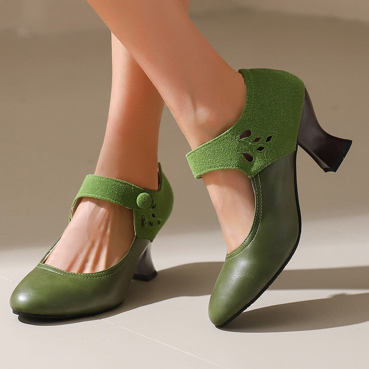 Beautifully Crafted Orthopedic Heels