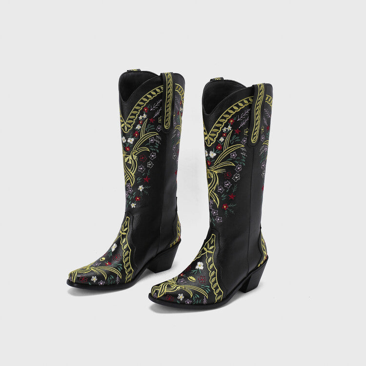 Beautifully Crafted Orthopedic Boots