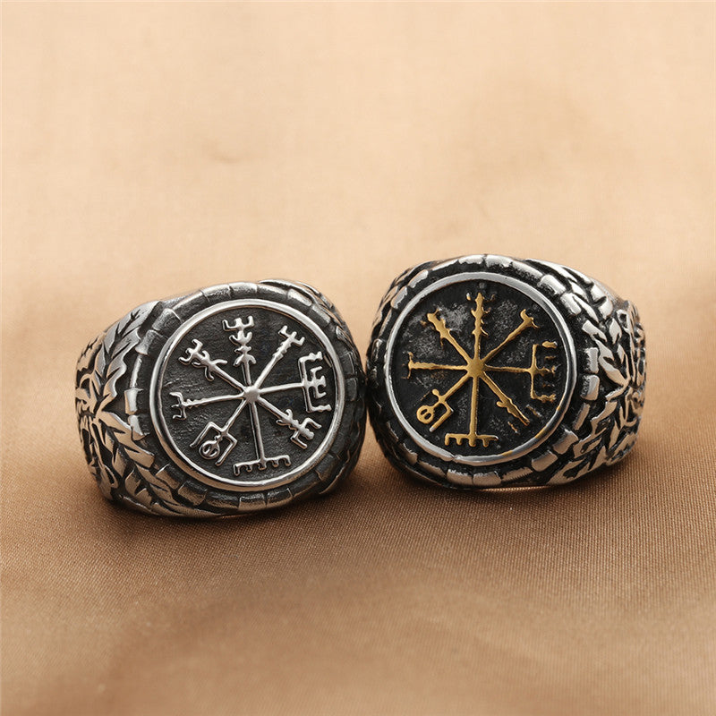 Charming Ring for Any Occasion