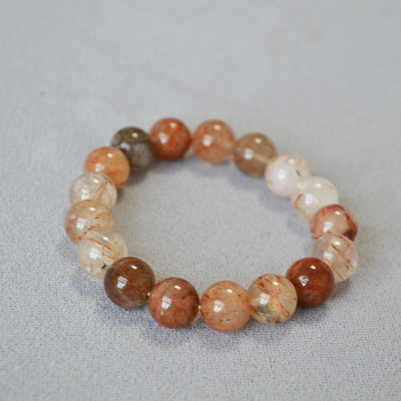 Vintage Handmade Bracelet