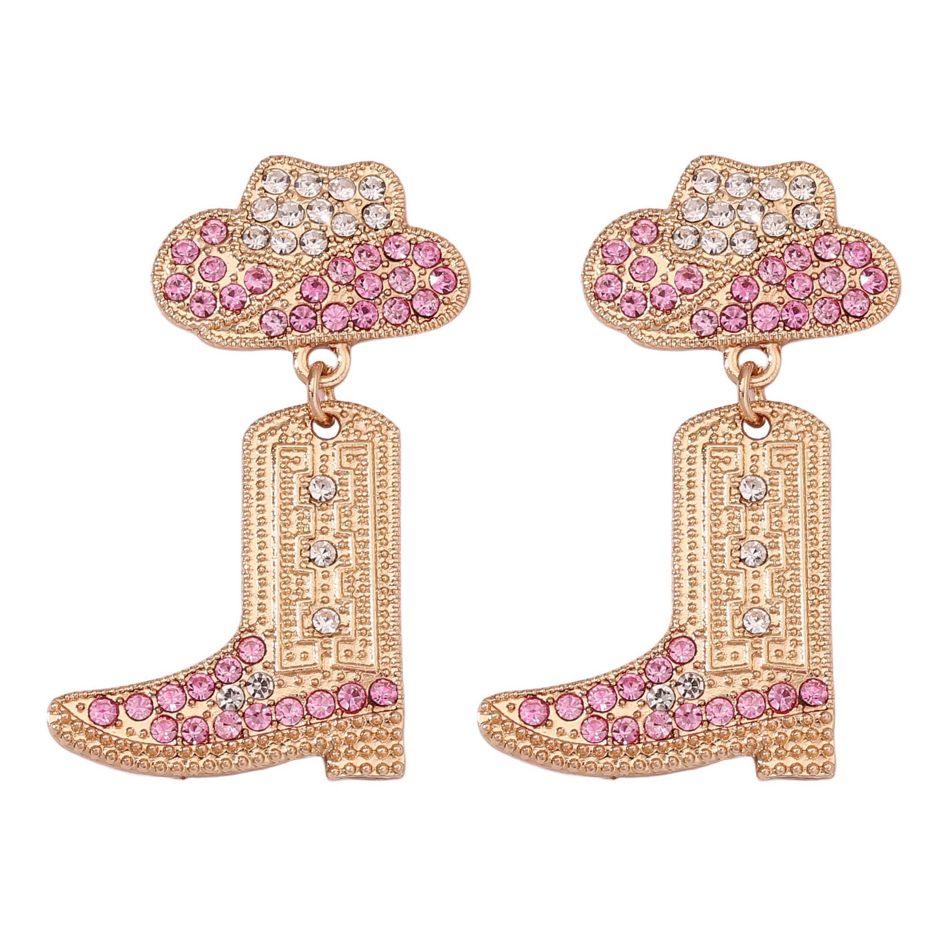 Charming Earring for Any Occasion
