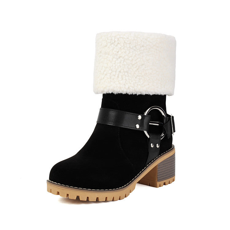 Beautifully Crafted Orthopedic Boots