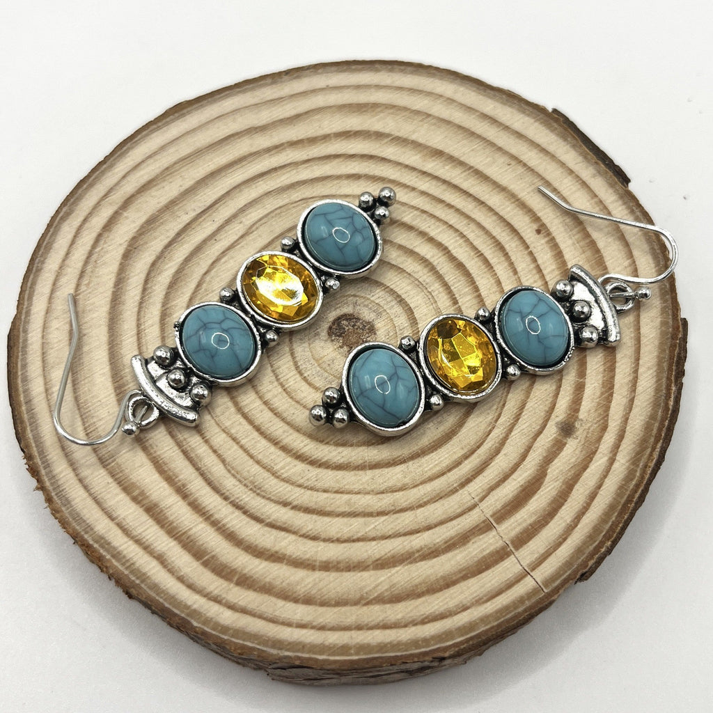 Stunning Earring for Daily Wear