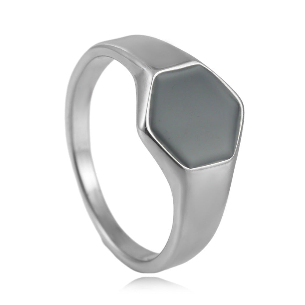 Charming Ring for Any Occasion