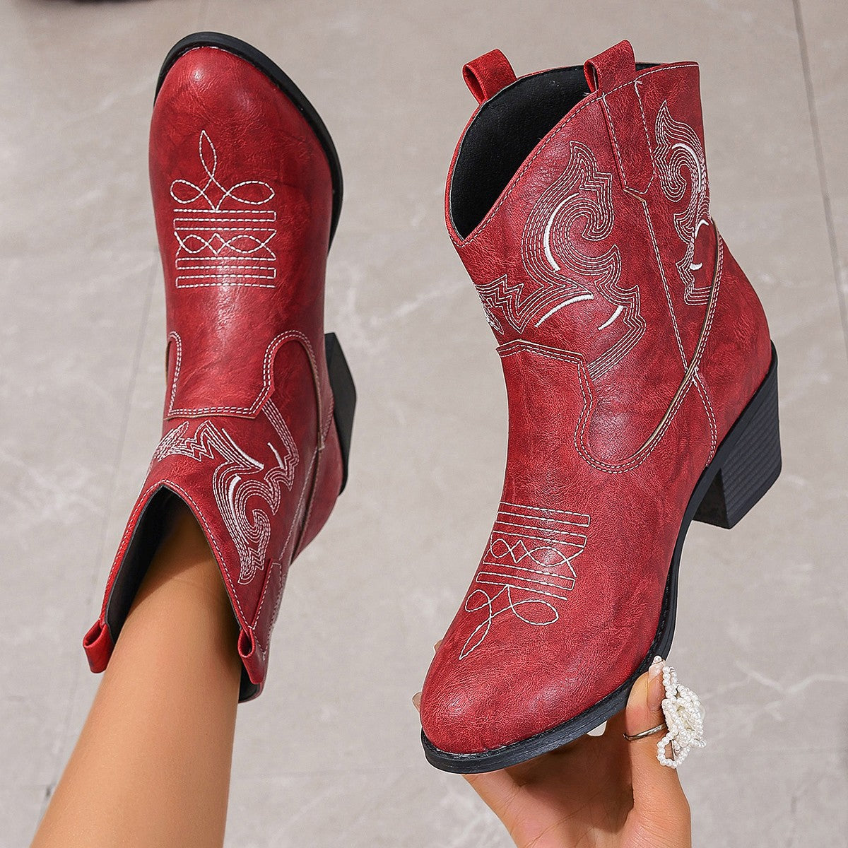 Stylish Orthopedic Boots for Any Occasion