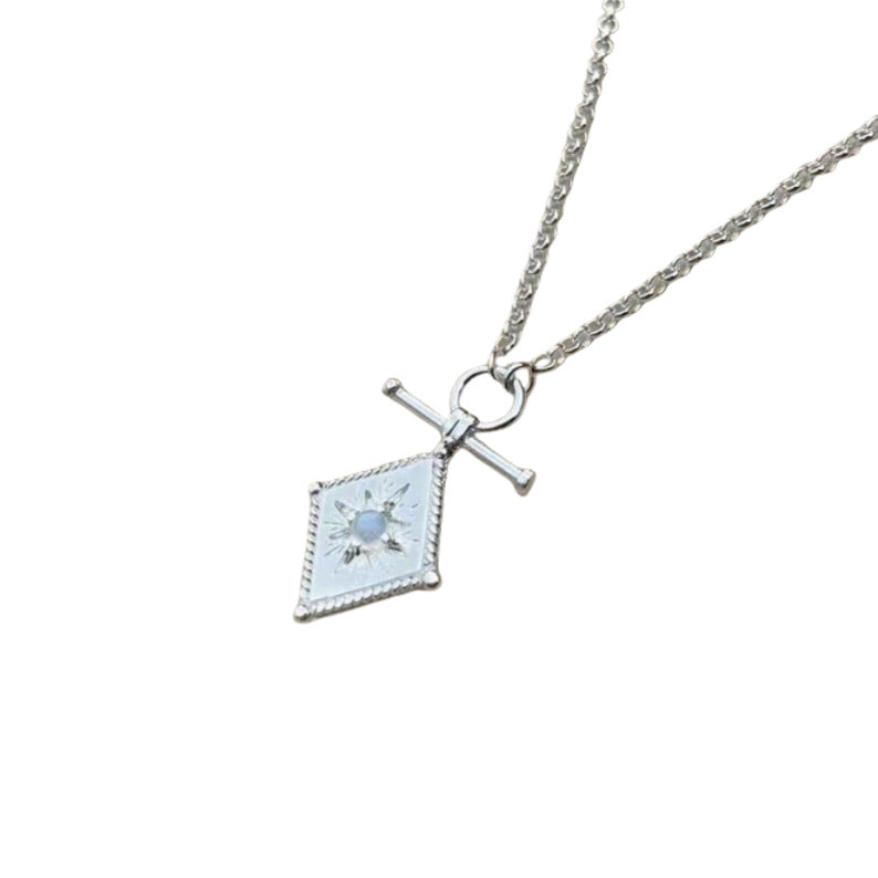 Delicate Artisan Necklace