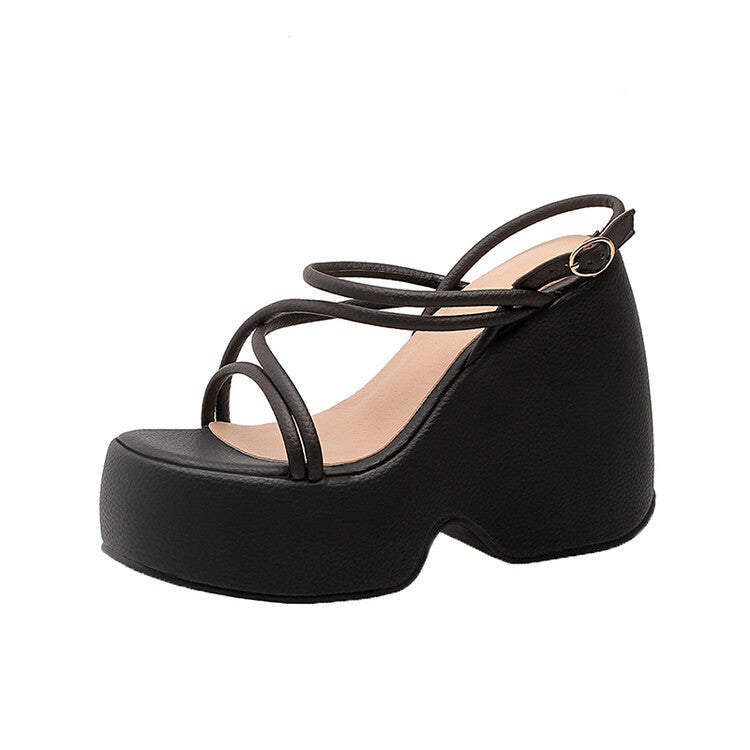 Classic Orthopedic Sandals with Timeless Style