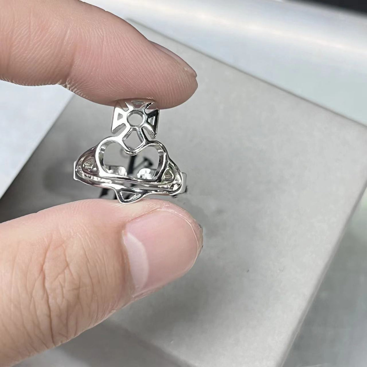 Stunning Ring for Daily Wear