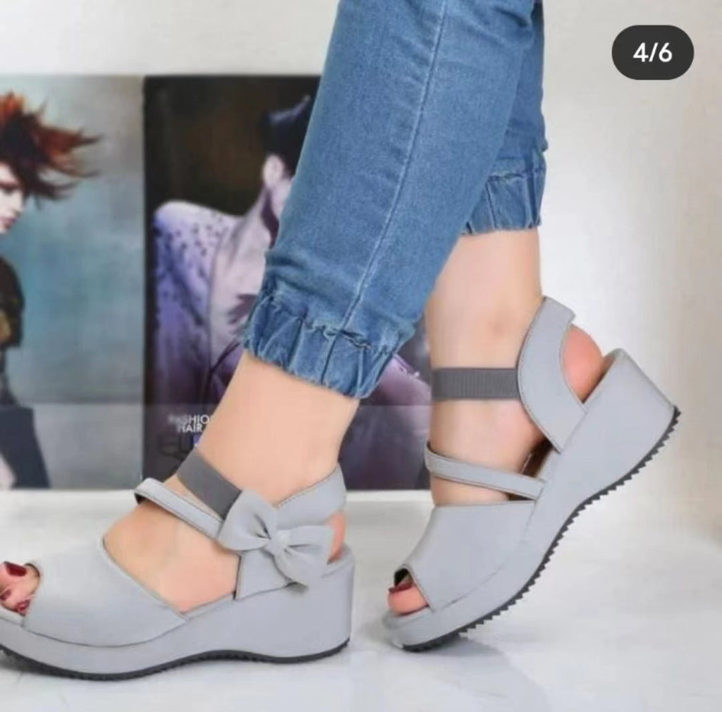 Stylish Orthopedic Sandals for Any Occasion