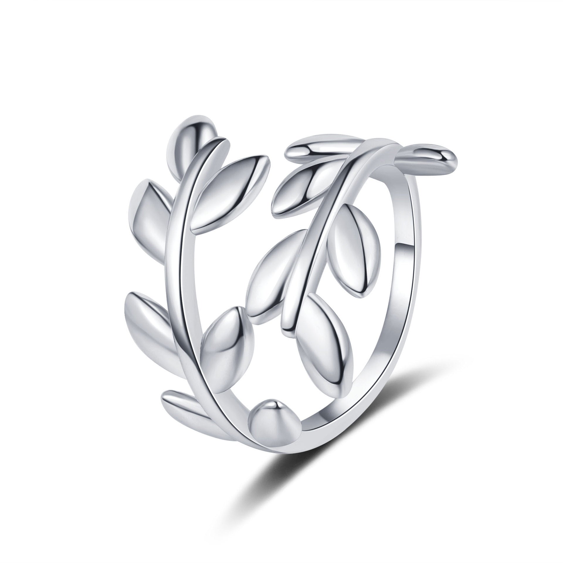 Classic Gold Ring with Timeless Appeal
