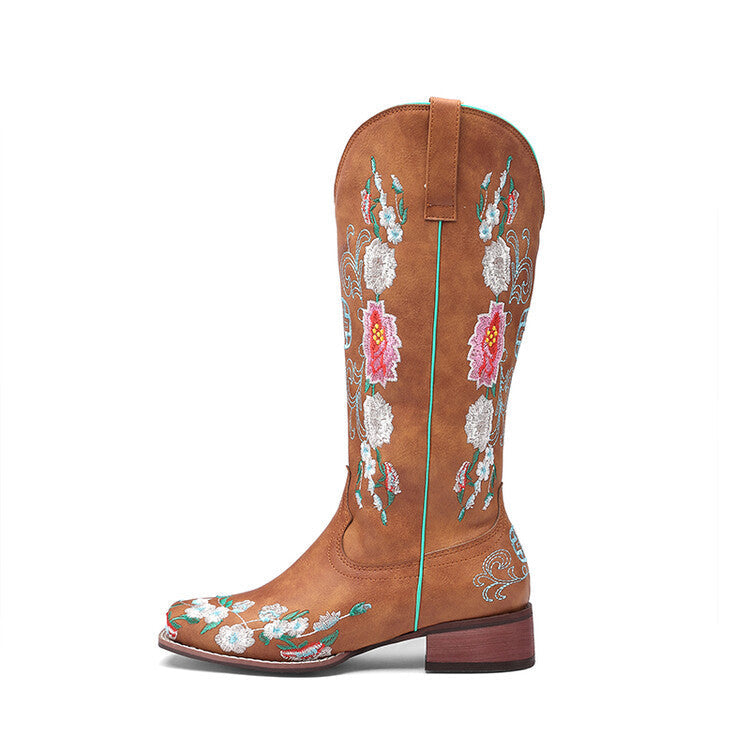 Graceful Orthopedic Boots for Modern Look