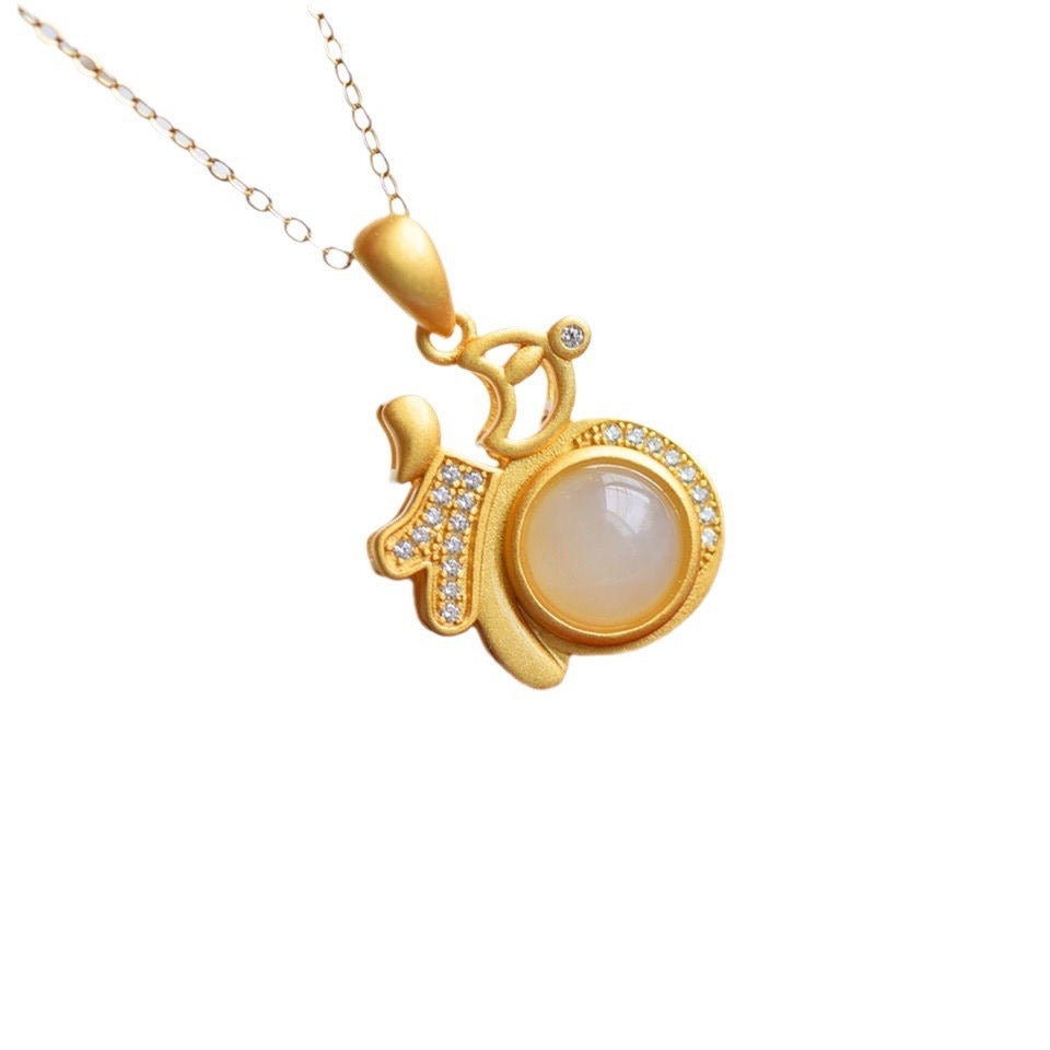 Romantic Gold Set for Special Moments