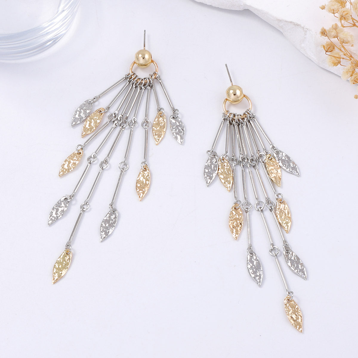 Elegant Earring for Every Occasion