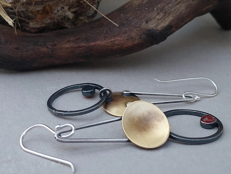 Stunning Earring for Daily Wear