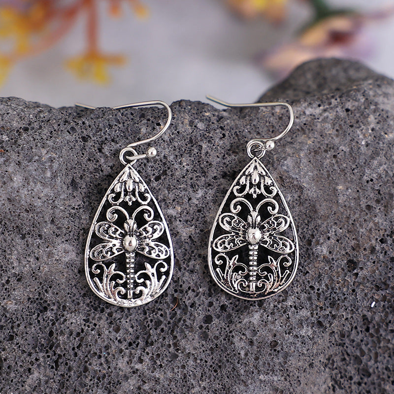 Romantic Earring for Special Moments