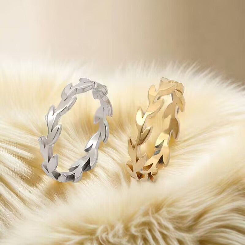 Stunning Ring for Daily Wear