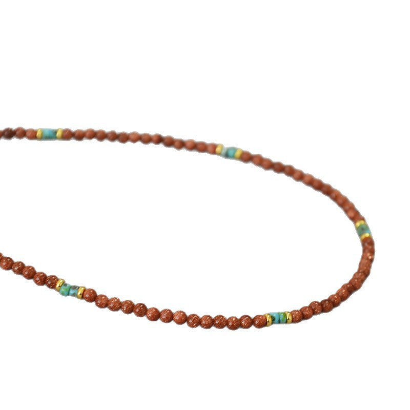 Beautiful Necklace with Unique Style