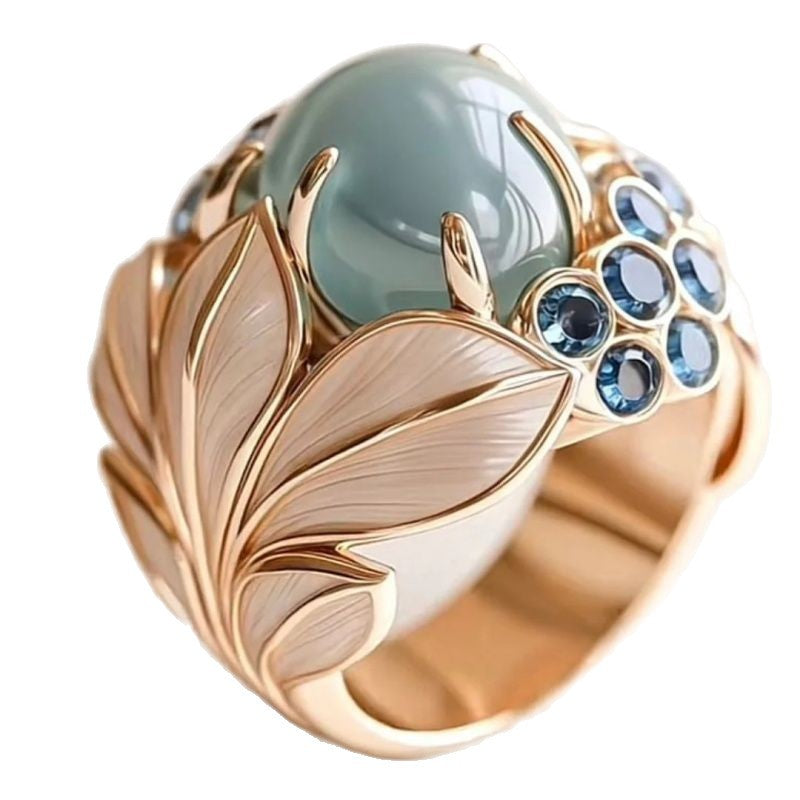 Stunning Ring for Daily Wear