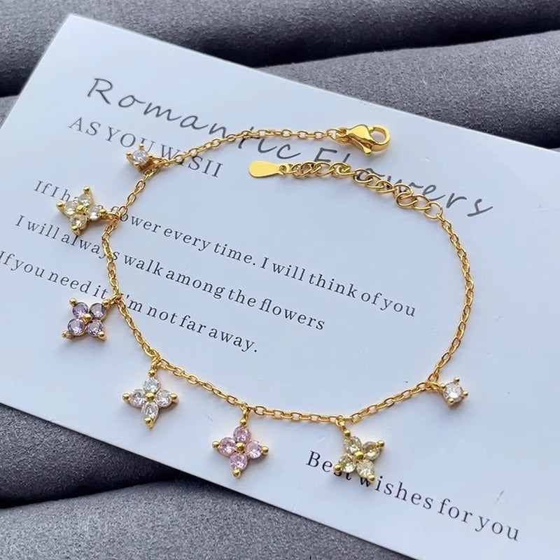 Classic Bracelet with Timeless Appeal