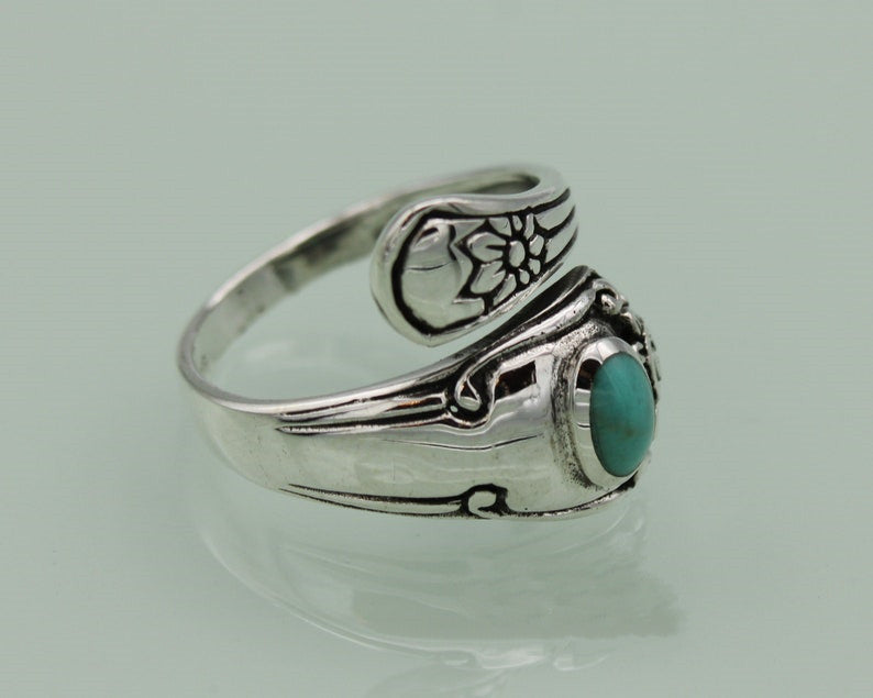 Vintage Handmade Ring