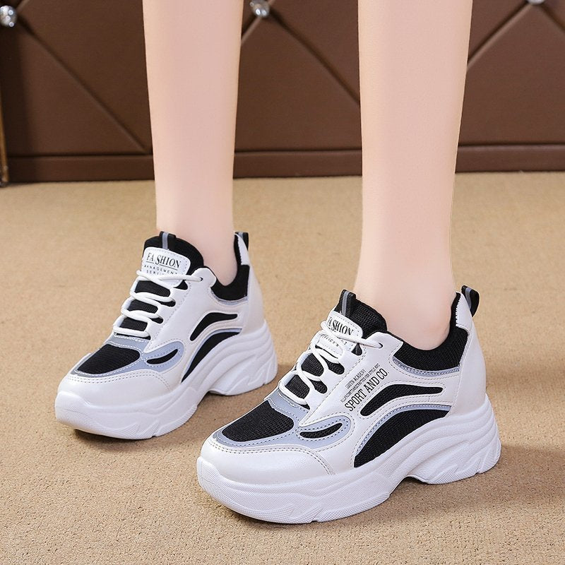 Beautifully Crafted Orthopedic Sneakers