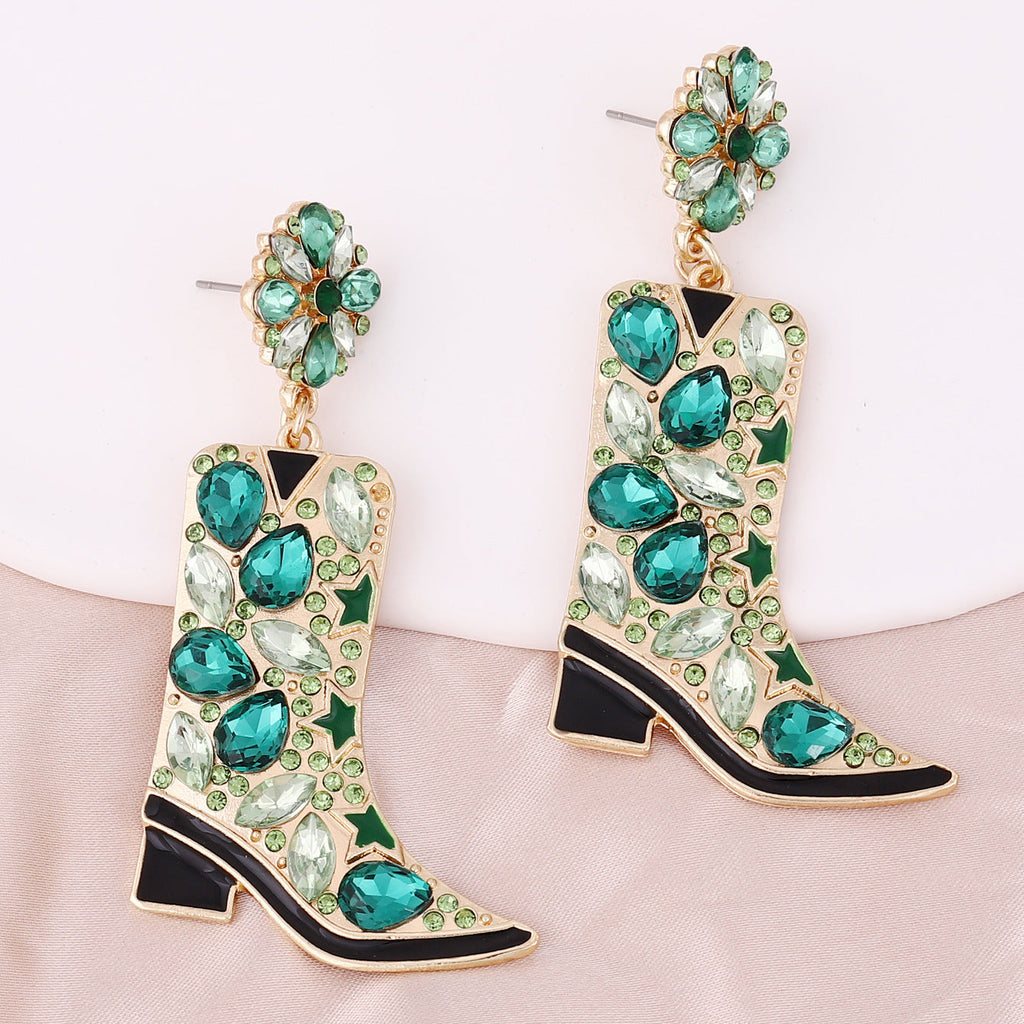 Charming Earring for Any Occasion
