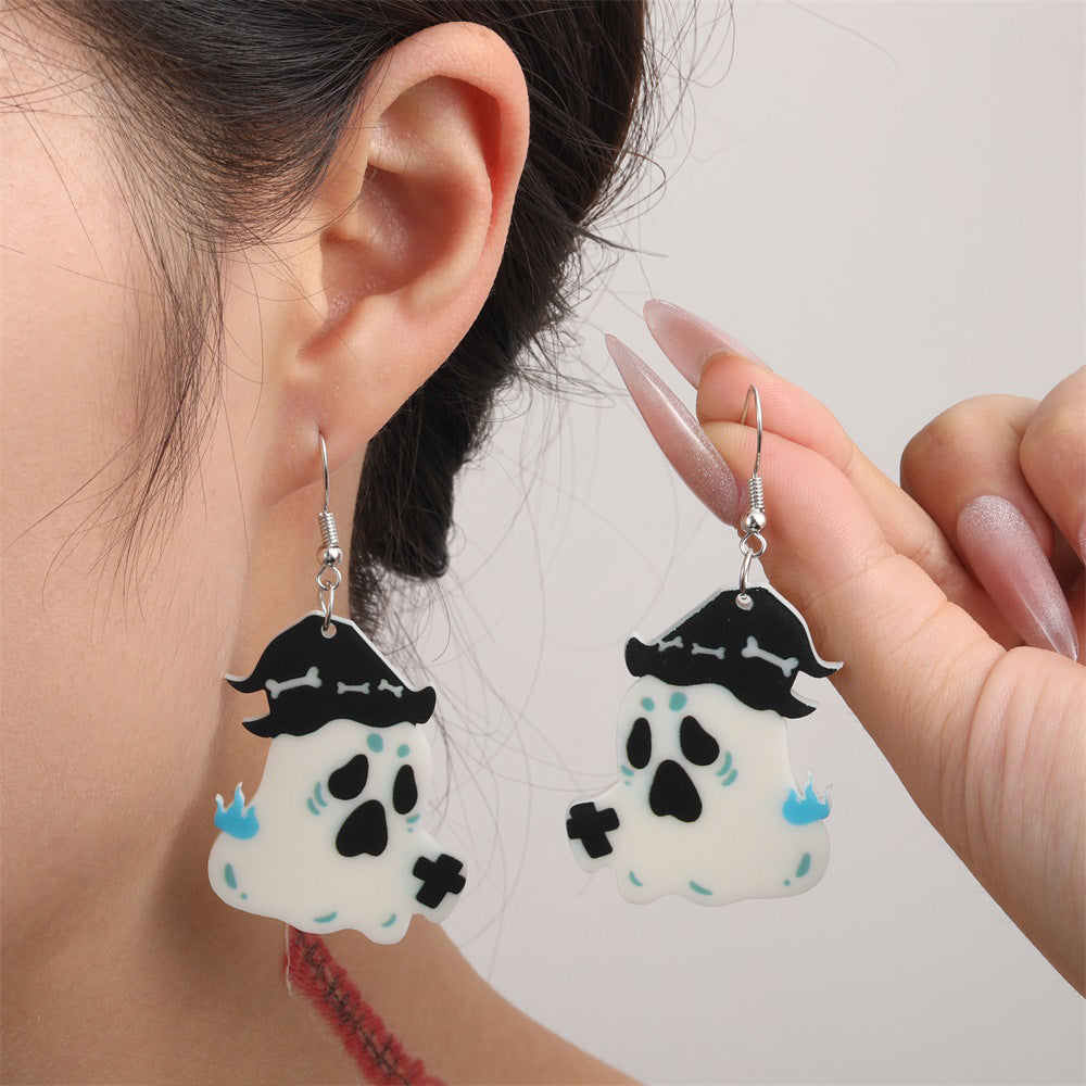 Beautiful Earring with Unique Style