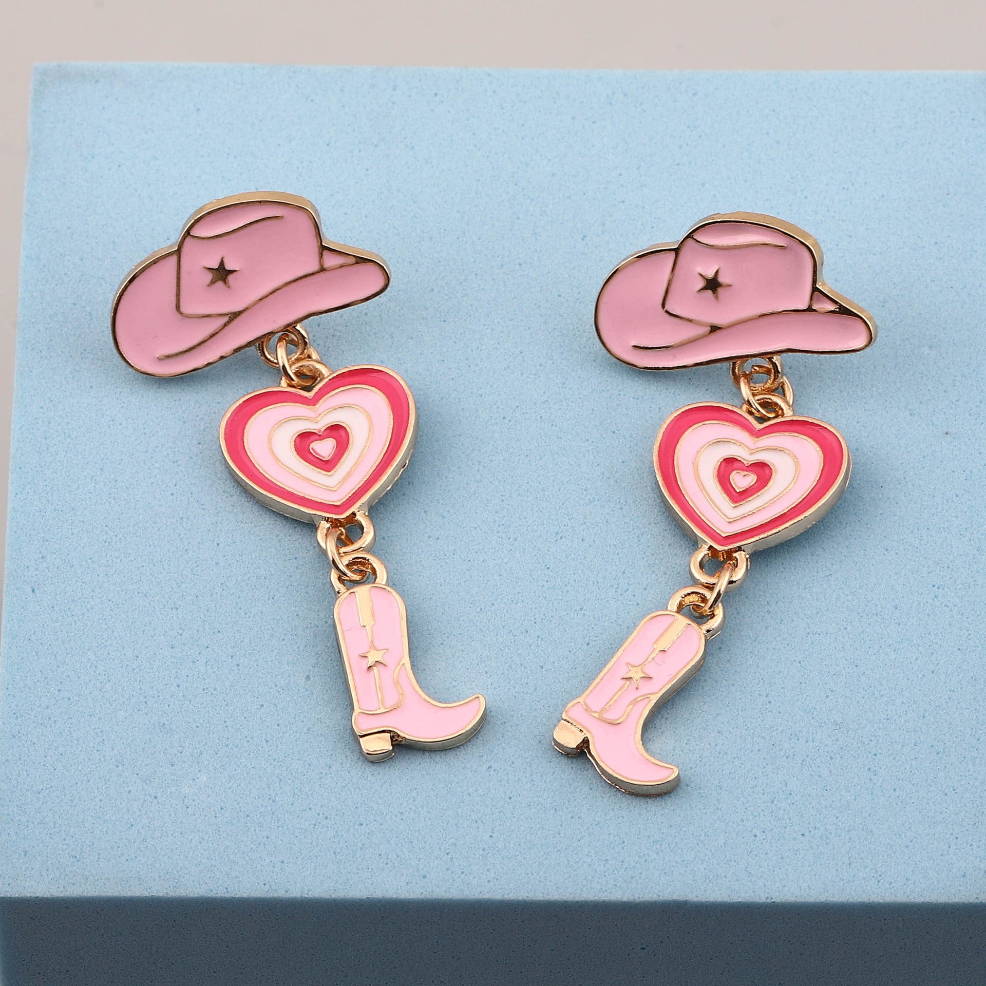 Stunning Earring for Daily Wear