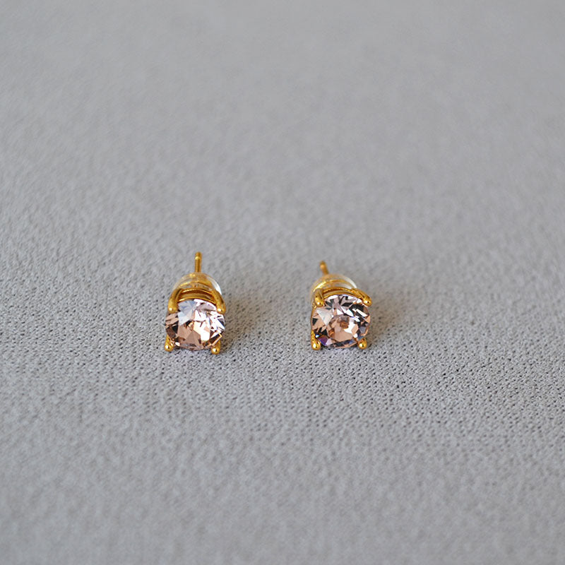 Stunning Silver Earring for Daily Wear