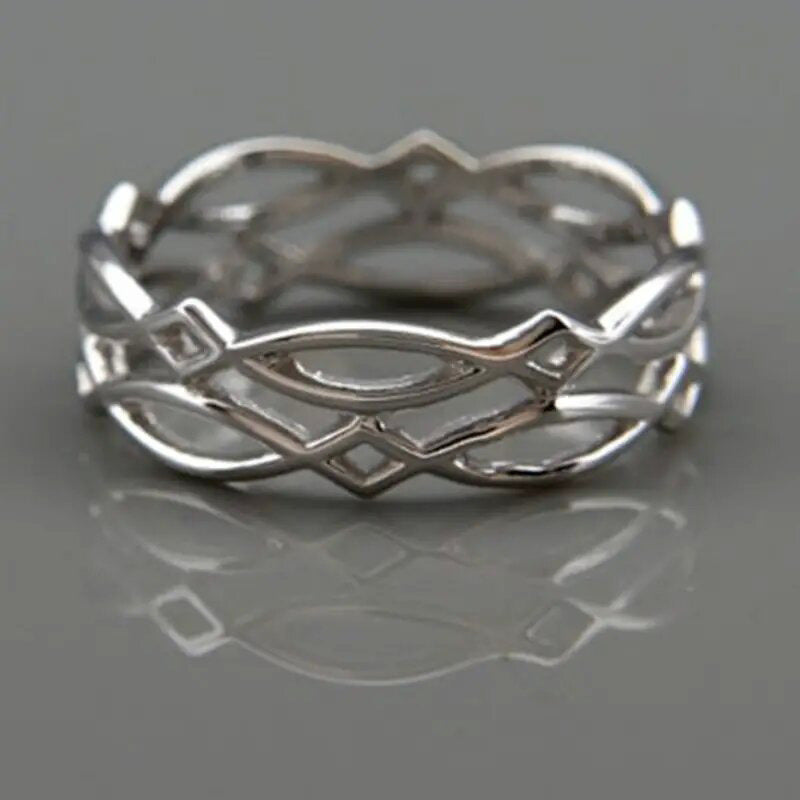 Stunning Ring for Daily Wear