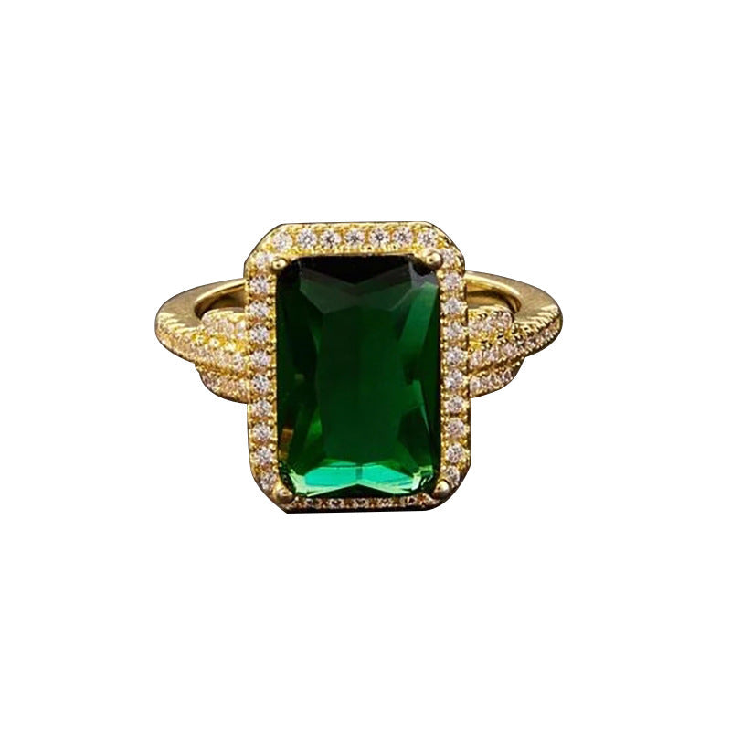 Romantic Ring for Special Moments