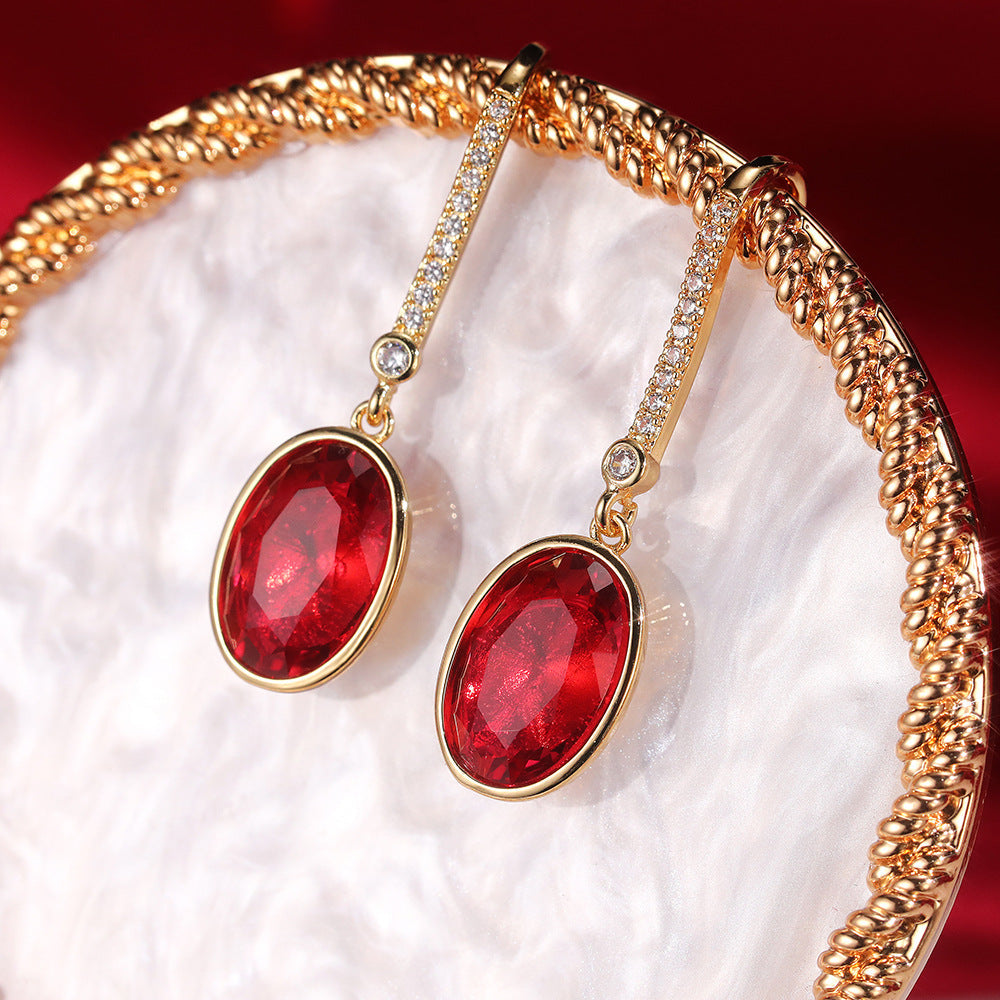 Elegant Earring for Every Occasion