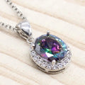 Romantic Necklace for Special Moments