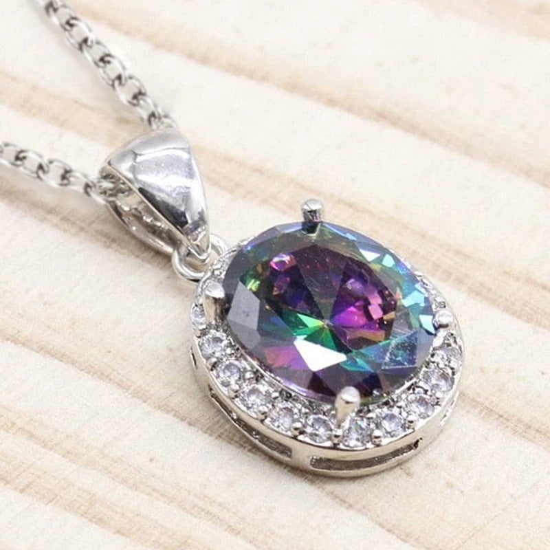 Romantic Necklace for Special Moments