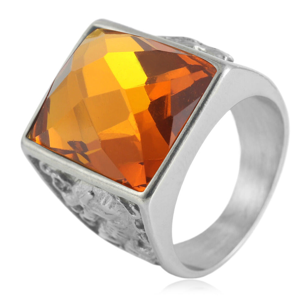 Romantic Ring for Special Moments