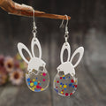 Stunning Earring for Daily Wear