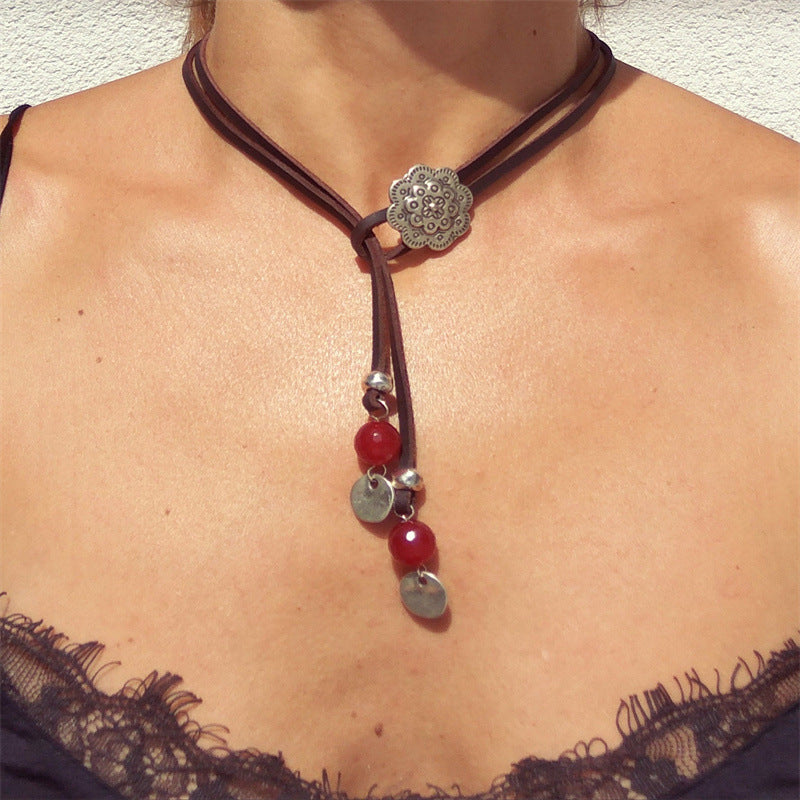 Stunning Necklace for Daily Wear