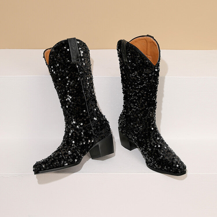 Classic Orthopedic Boots with Timeless Style