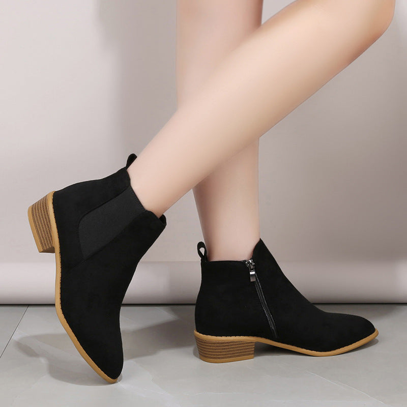 Beautifully Crafted Orthopedic Boots