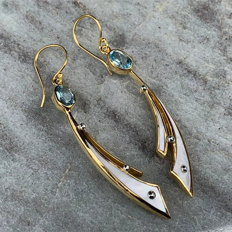 Romantic Earring for Special Moments