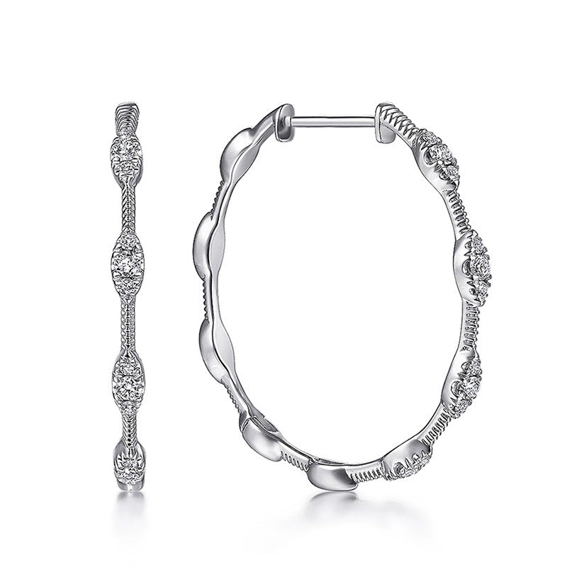 Stunning Earring for Daily Wear