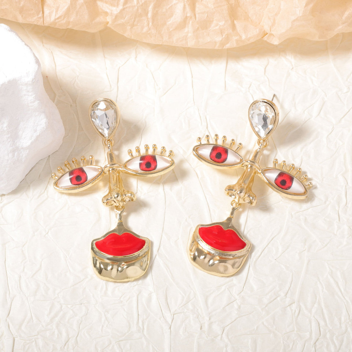 Elegant Pearl Earring for Every Occasion